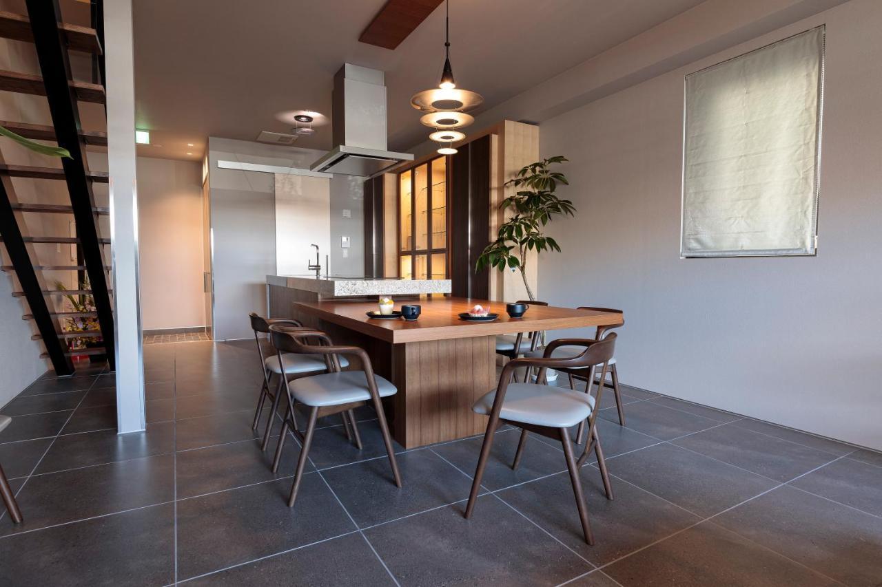 Condominium Ishitei Nakafurano Exteriör bild
