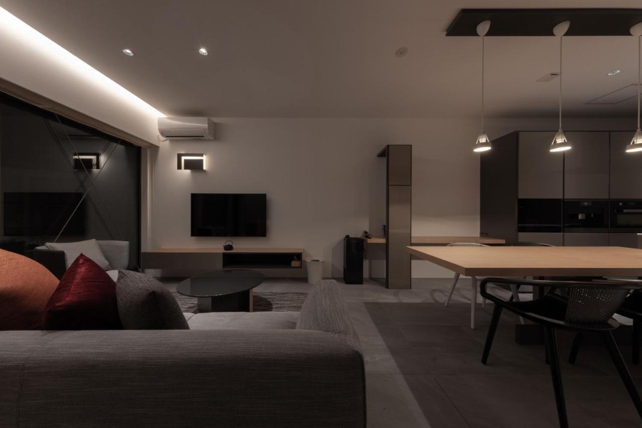Condominium Ishitei Nakafurano Exteriör bild