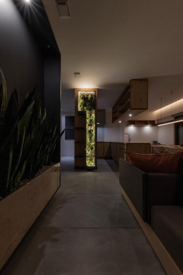 Condominium Ishitei Nakafurano Exteriör bild
